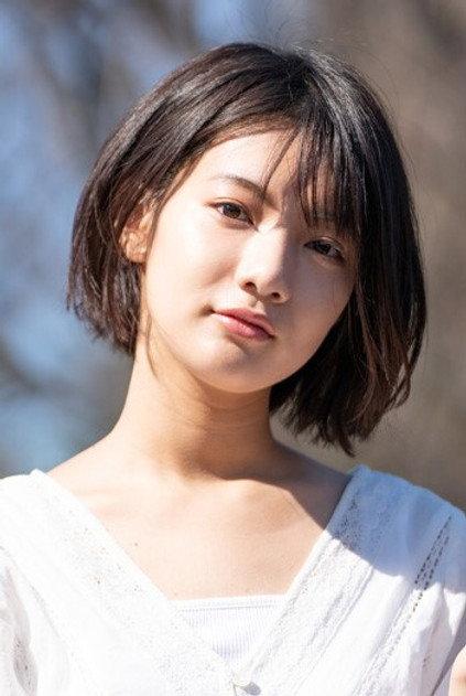 Yuuka Yano - Actor Profile Photo