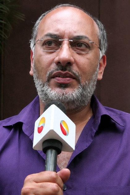 Hariraj - Actor Profile Photo