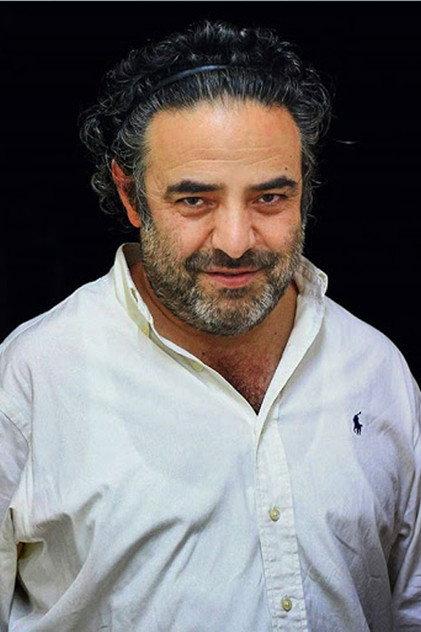 Hasan Ma'juni - Actor Profile Photo