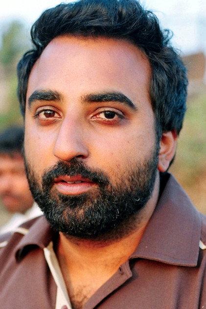 Samir Mallal - Actor Profile Photo