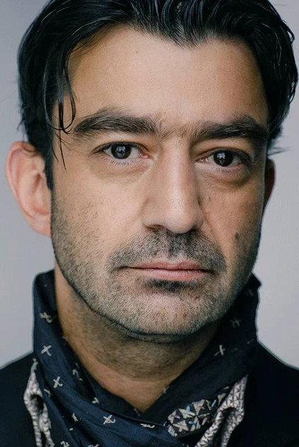 Michele Cuciuffo - Actor Profile Photo