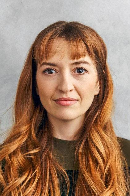 Marielle Heller - Actor Profile Photo