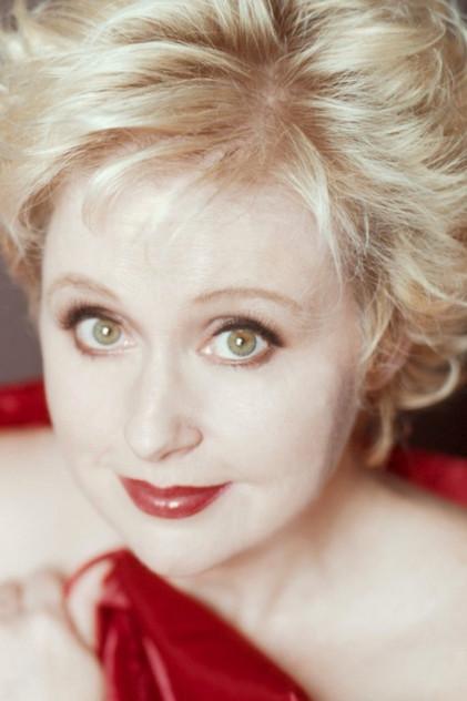 Sally Mayes - Actor Profile Photo