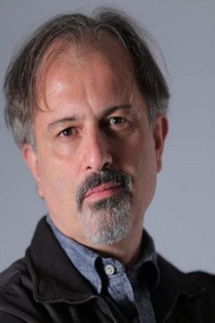 Alireza Rofougaran - Actor Profile Photo