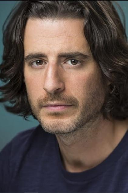 Jonathan Roumie - Actor Profile Photo