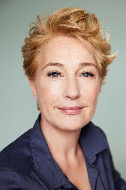 Saskia Fischer - Actor Profile Photo