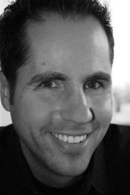 Daryn Tufts - Actor Profile Photo