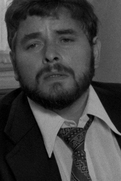 Hans Hirschmüller - Actor Profile Photo