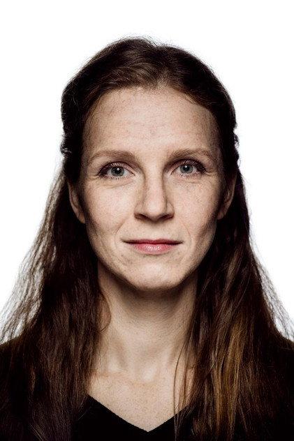 Matylda Podfilipska - Actor Profile Photo