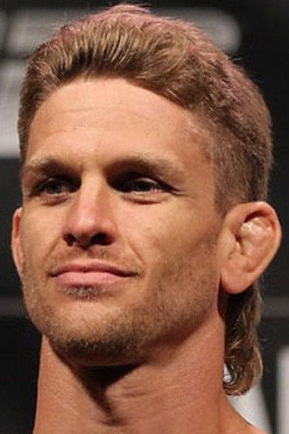 Mike Pyle - Actor Profile Photo