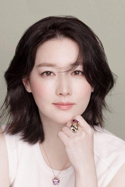 Lee Young-ae - Actor Profile Photo