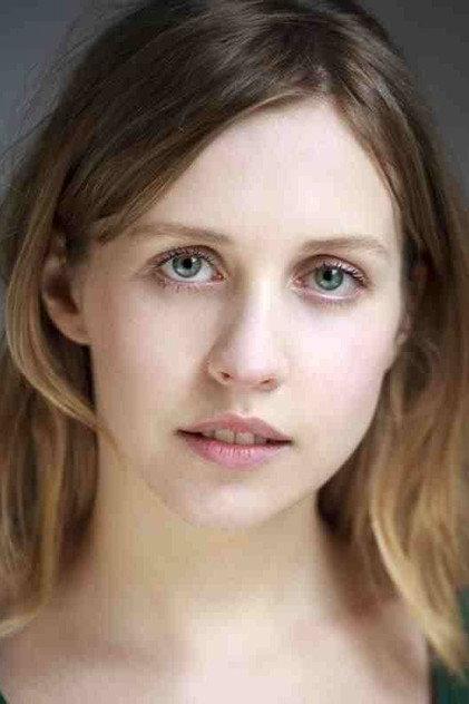 Edyta Budnik - Actor Profile Photo
