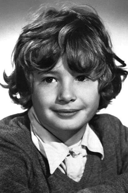 Mark Lester - Actor Profile Photo