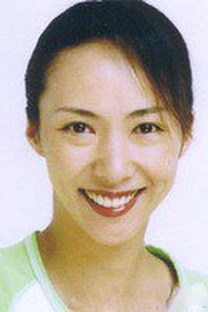 Kana Fujieda - Actor Profile Photo