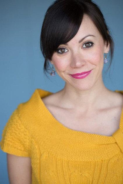 Renee Dorian - Actor Profile Photo