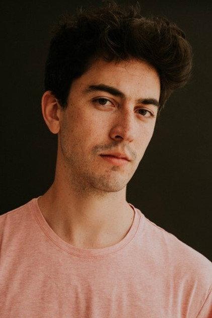 Santiago Crespo - Actor Profile Photo