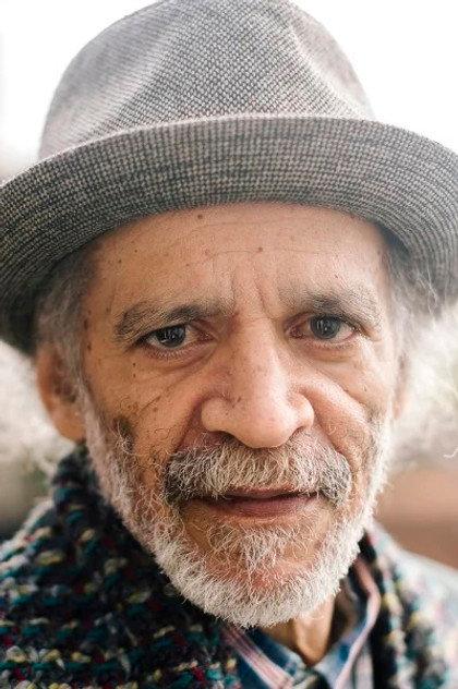 John Agard - Actor Profile Photo