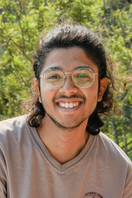 Aditya Uma Baskar - Actor Profile Photo