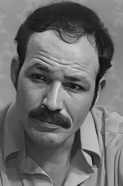 Şahin Cəbrayılov - Actor Profile Photo