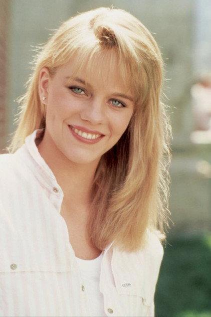 Camille Cooper - Actor Profile Photo