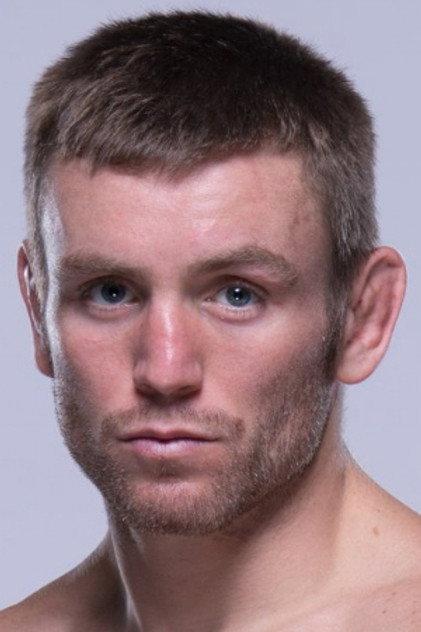 Tim Elliott - Actor Profile Photo