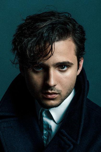 Dylan Schmid - Actor Profile Photo