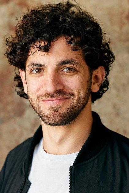 Ryan Stiffelman - Actor Profile Photo