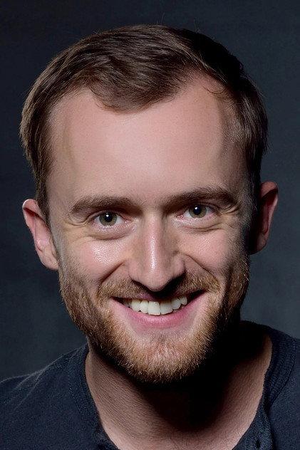 Sergey Godin - Actor Profile Photo