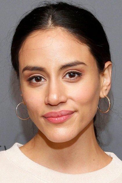 Michelle Veintimilla - Actor Profile Photo