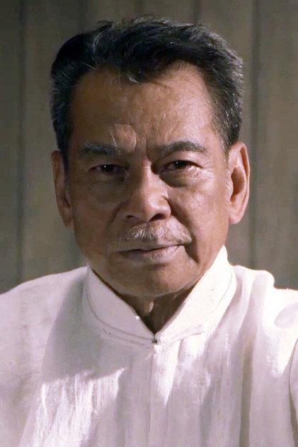 Chen Kuan-Tai - Actor Profile Photo
