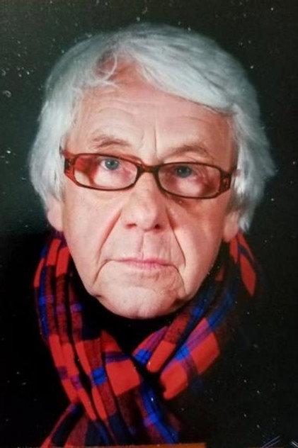 Zbigniew Kaczmarek - Actor Profile Photo