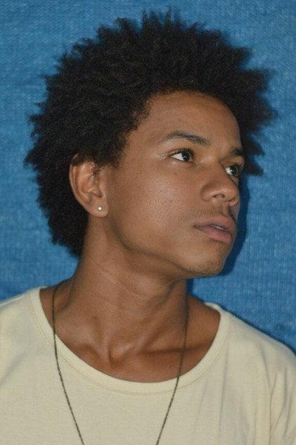 Wesley Guimarães - Actor Profile Photo