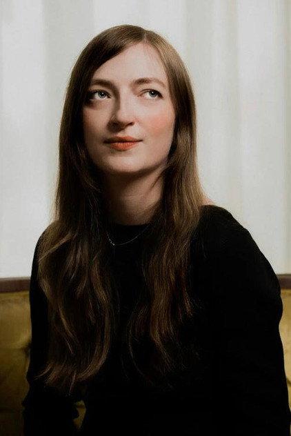 Anna Seregina - Actor Profile Photo