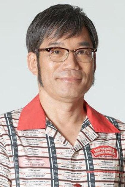 Kunikida Kappa - Actor Profile Photo