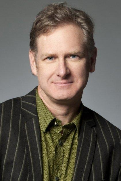 Scott Bellis - Actor Profile Photo