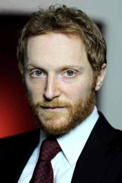 Antonio Gargiulo - Actor Profile Photo