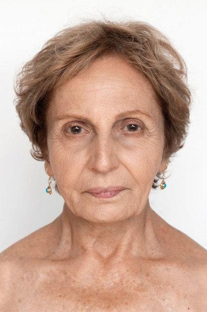 Shosha Goren - Actor Profile Photo