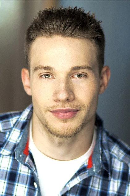 Joshua Graham - Actor Profile Photo
