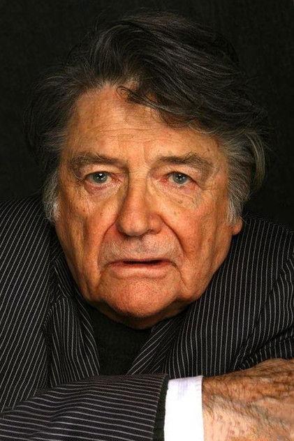 Jean-Pierre Mocky - Actor Profile Photo