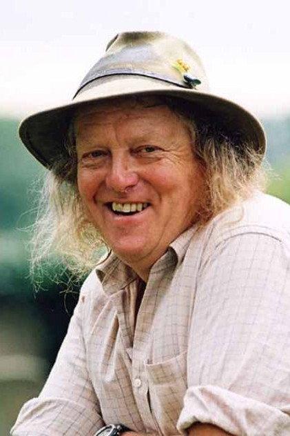 Phil Harding - Actor Profile Photo