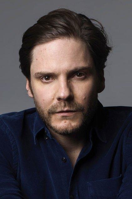 Daniel Brühl - Actor Profile Photo