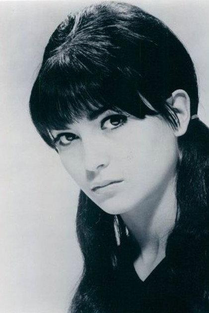 Jacqueline Giroux - Actor Profile Photo