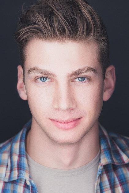 Noah Gaynor - Actor Profile Photo