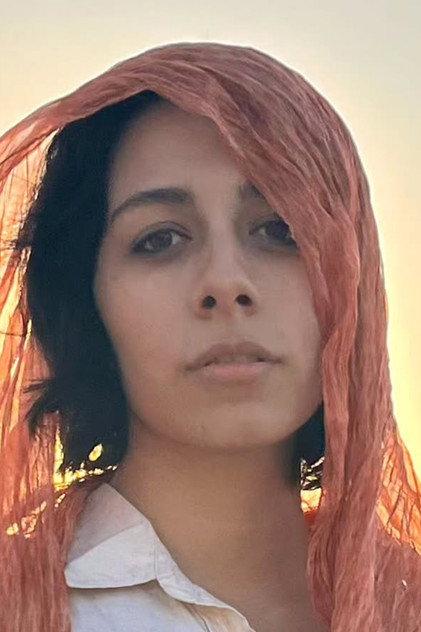 Mahsa Rezaei - Actor Profile Photo