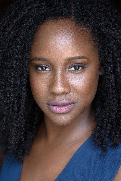 Joy Brunson - Actor Profile Photo