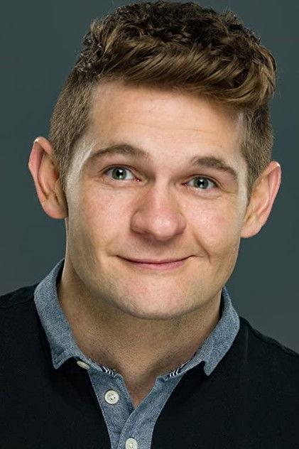 Chase Steven Anderson - Actor Profile Photo