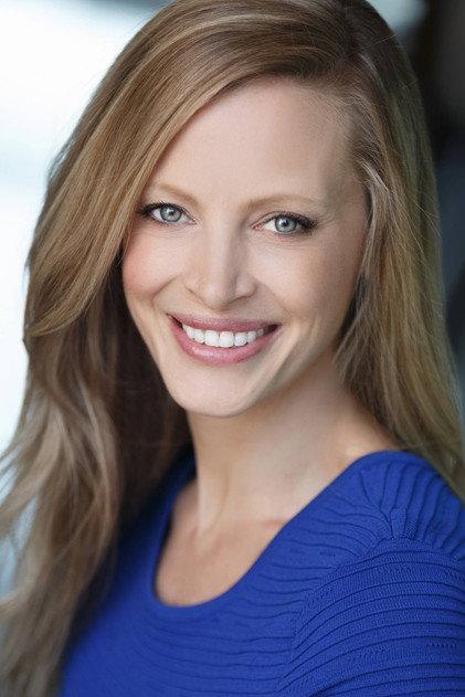 Heather McCormick - Actor Profile Photo