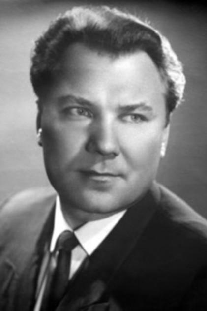 Valentin Grudinin - Actor Profile Photo