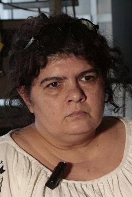 Dana Bunescu - Actor Profile Photo