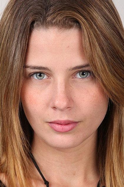 Debby Lagranha - Actor Profile Photo